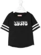 الصورة 1 من Levi's Kids تيشيرت بشعار