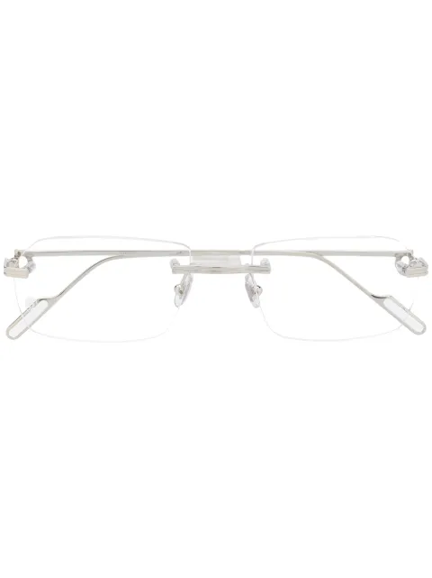 Cartier Eyewear نظارة CT0162O