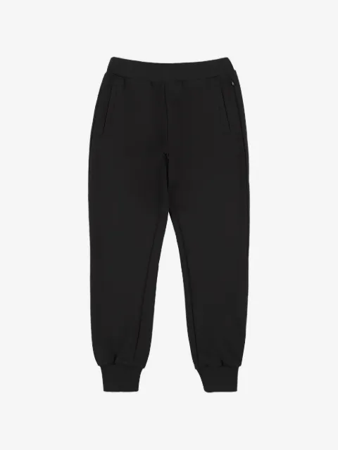 Philipp Plein Junior logo track pants