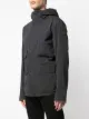 Canada Goose Jas met capuchon