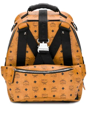 mens mcm backpack sale