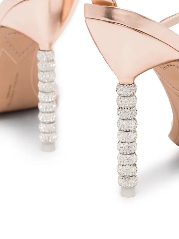 sophia webster rosalind gold