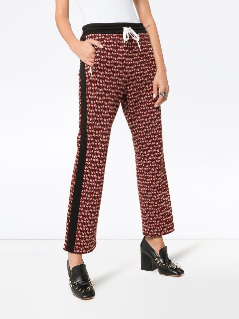 miu miu pants