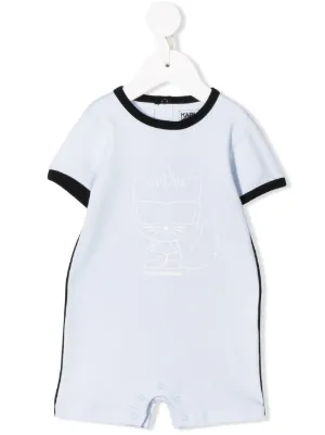 karl lagerfeld baby clothes