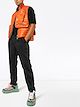 Afbeelding 2 van A-COLD-WALL* Bodywarmer met vlakken