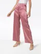 Nanushka Marfa satin trousers