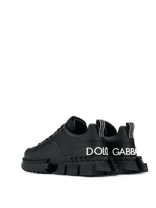 dolce gabbana super king black