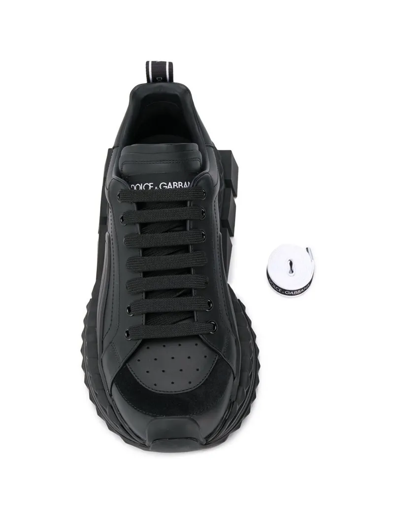 dolce and gabbana super king black