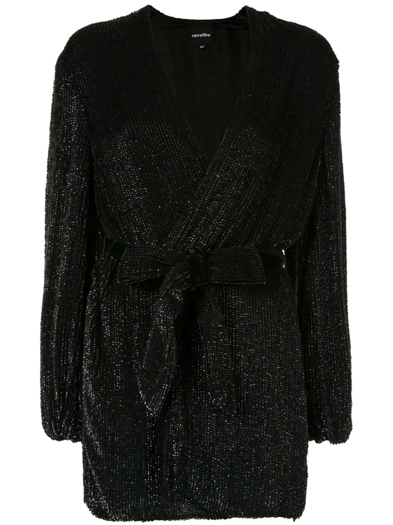 Retrofete Gabrielle dress