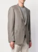Canali سترة كاروهات
