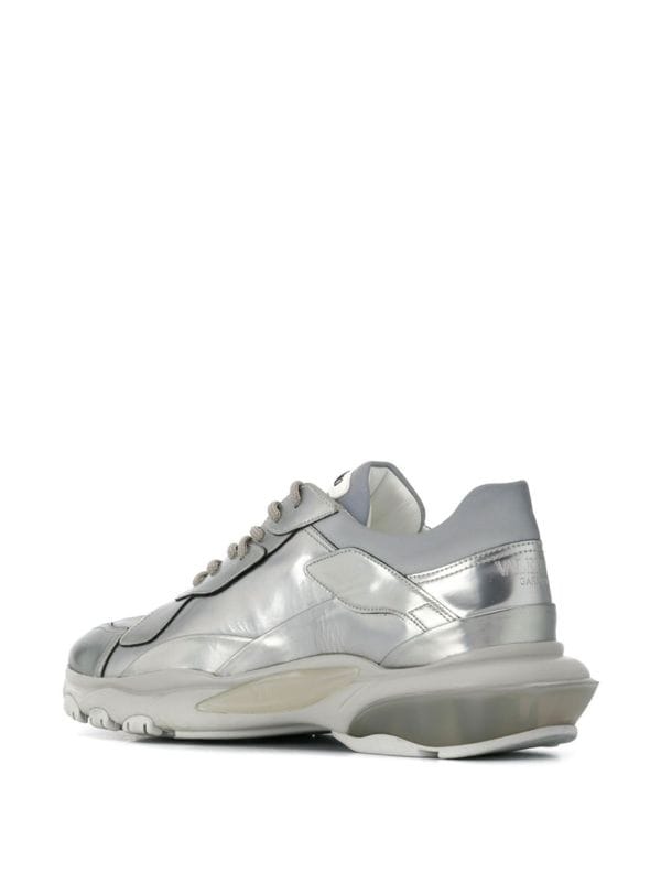 Valentino Garavani Bounce low-top Sneakers - Farfetch