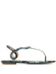 Afbeelding 1 van Aquazzura Almost Bare sandalen