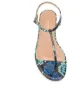 Aquazzura Almost Bare sandalen