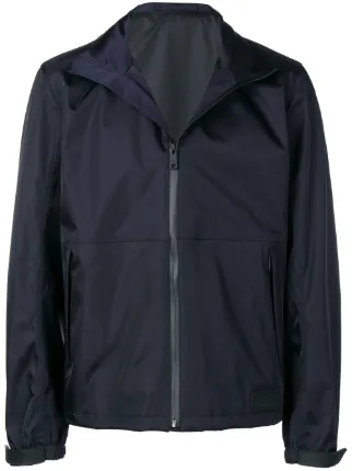 mens prada lightweight jacket