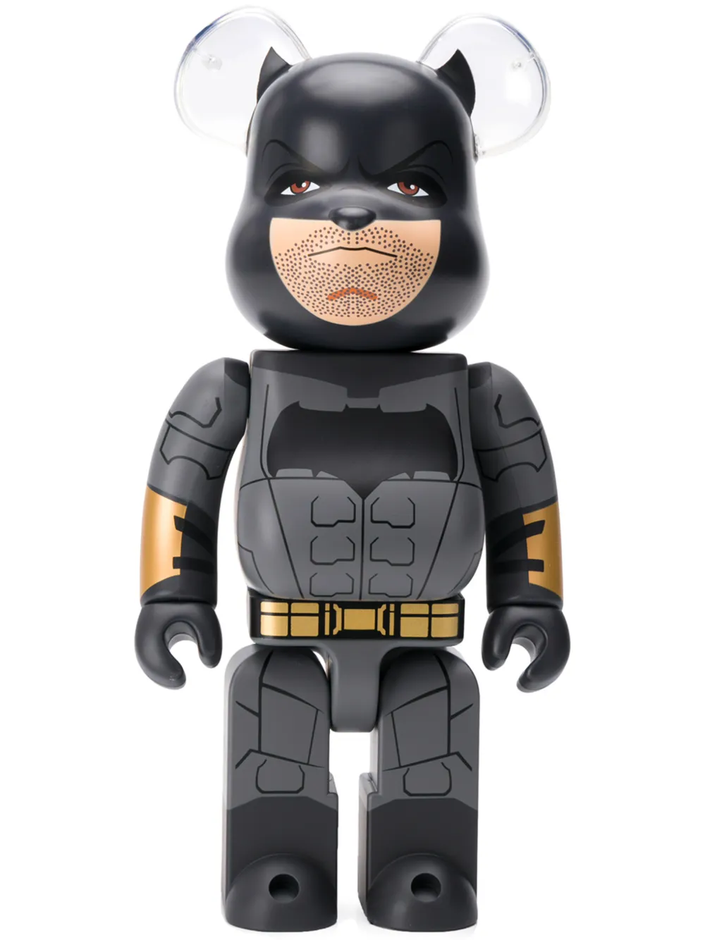 MEDICOM TOY Batman Justice League Figure - Farfetch