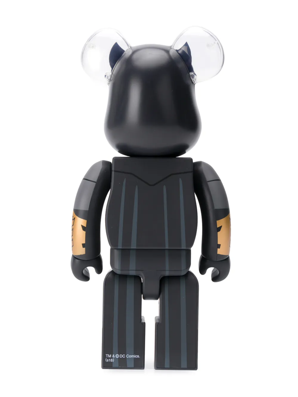 MEDICOM TOY Batman Justice League Figure - Farfetch