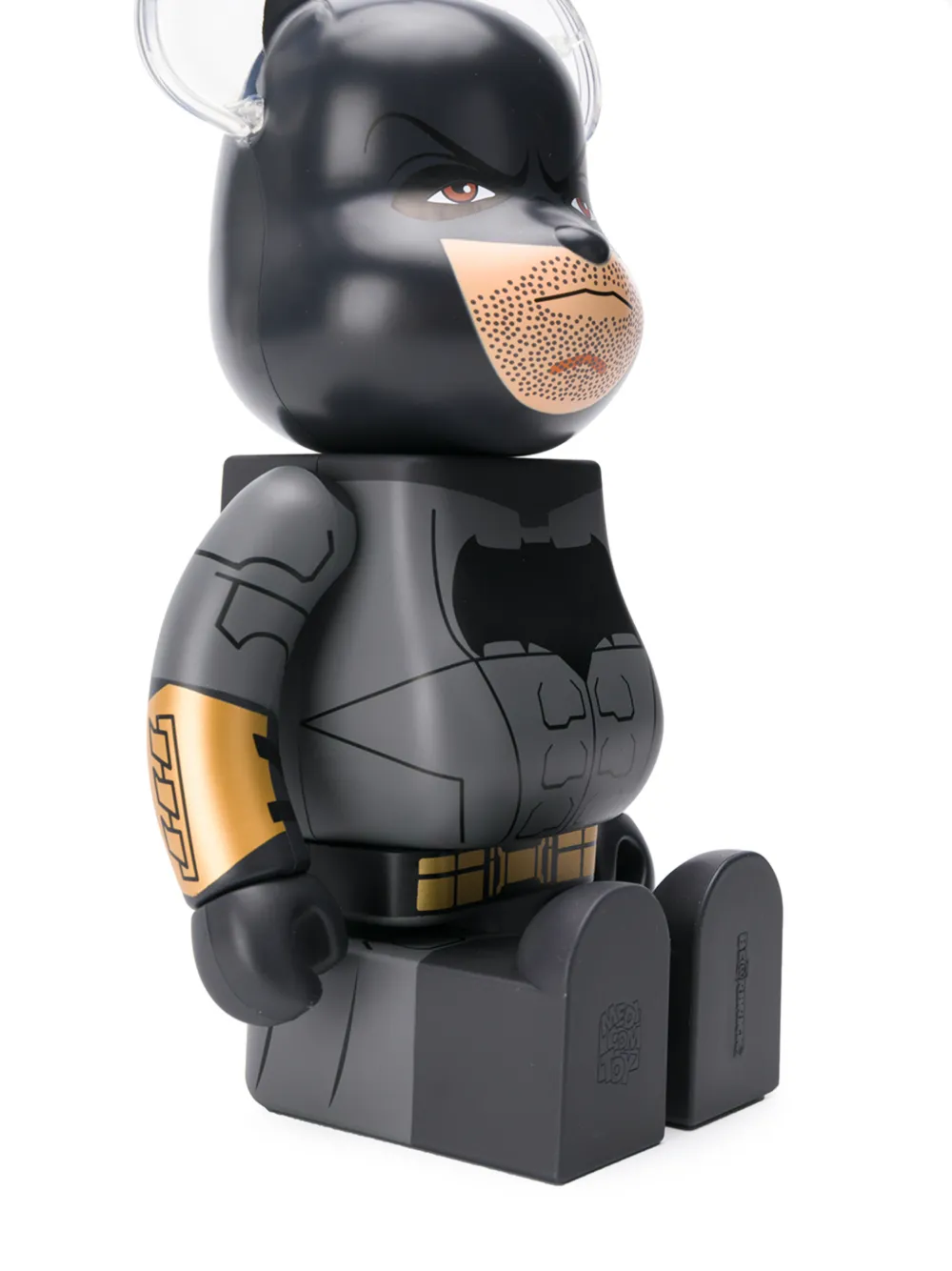 MEDICOM TOY Batman Justice League Figure - Farfetch