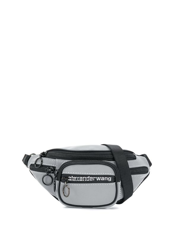 attica mini fanny pack