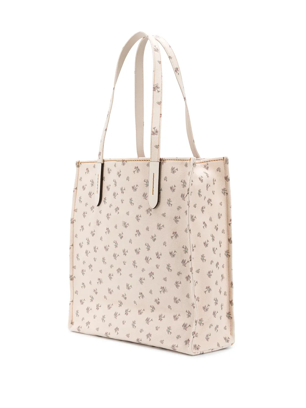 coach dumbo tote bag