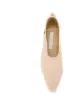 Stella McCartney Dessert ballerina shoes