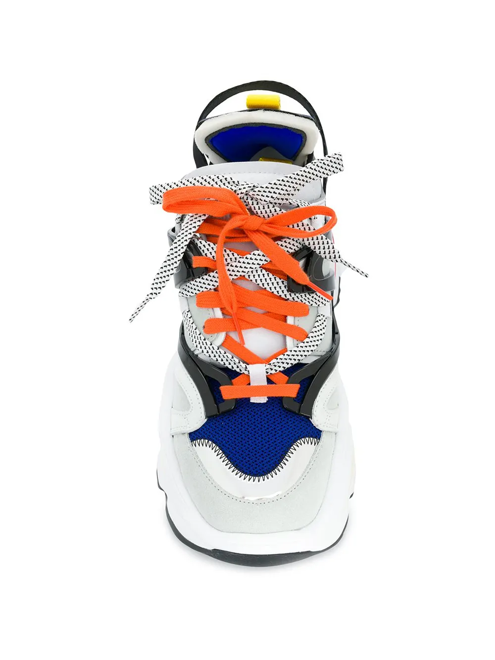 DSQUARED2 chunky sneakers White