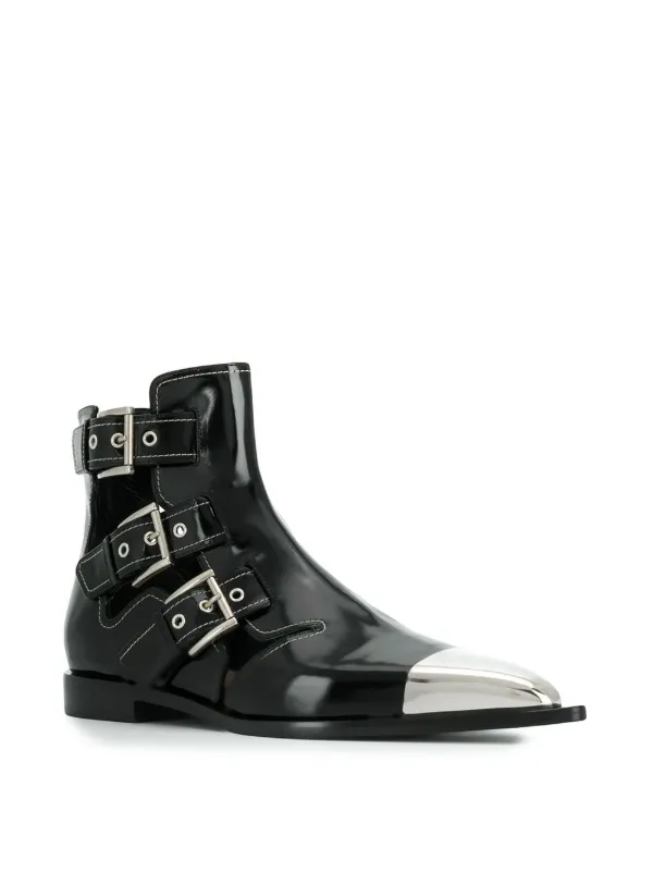 aldo grey boots