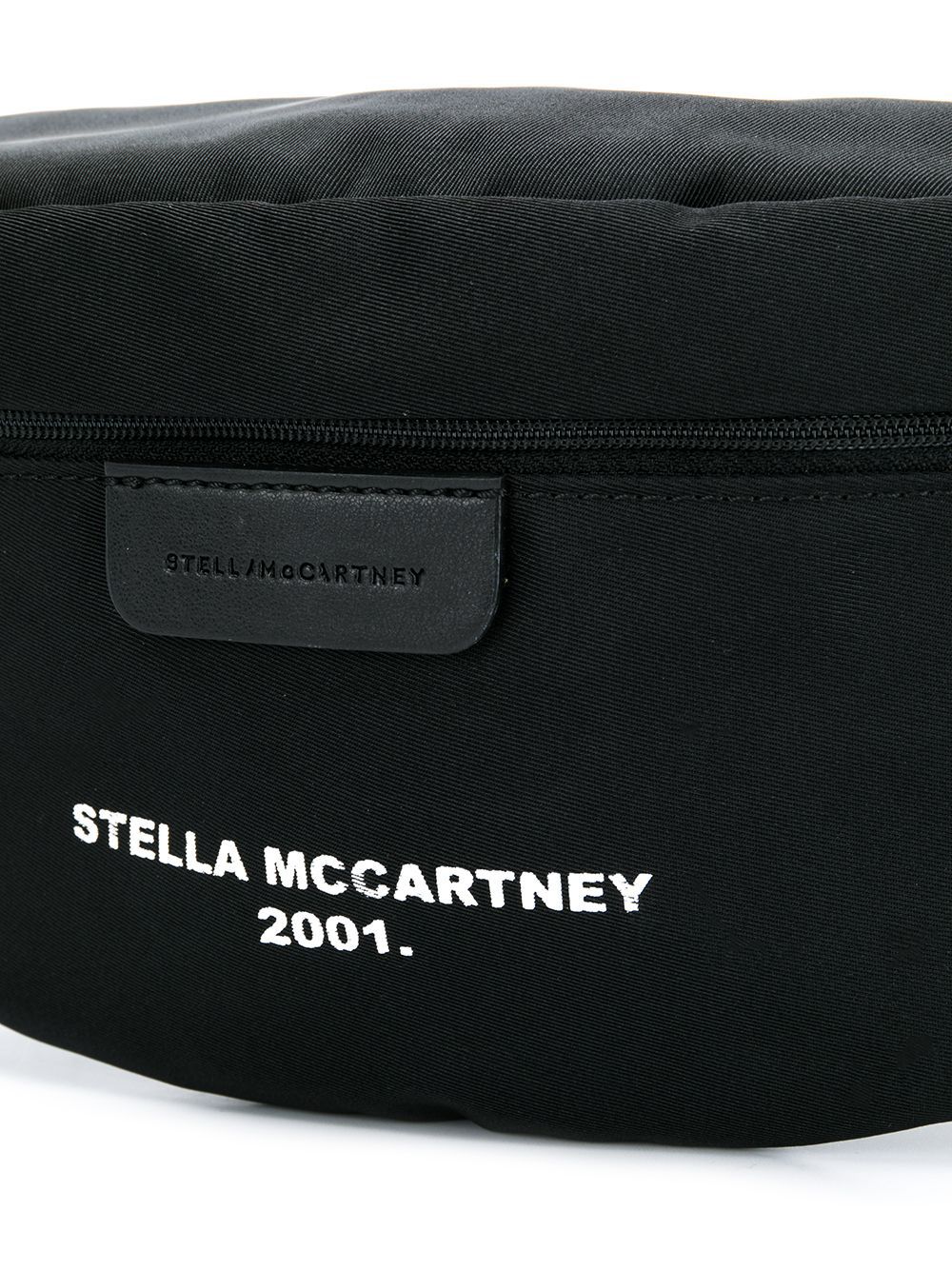 фото Stella mccartney поясная сумка с логотипом