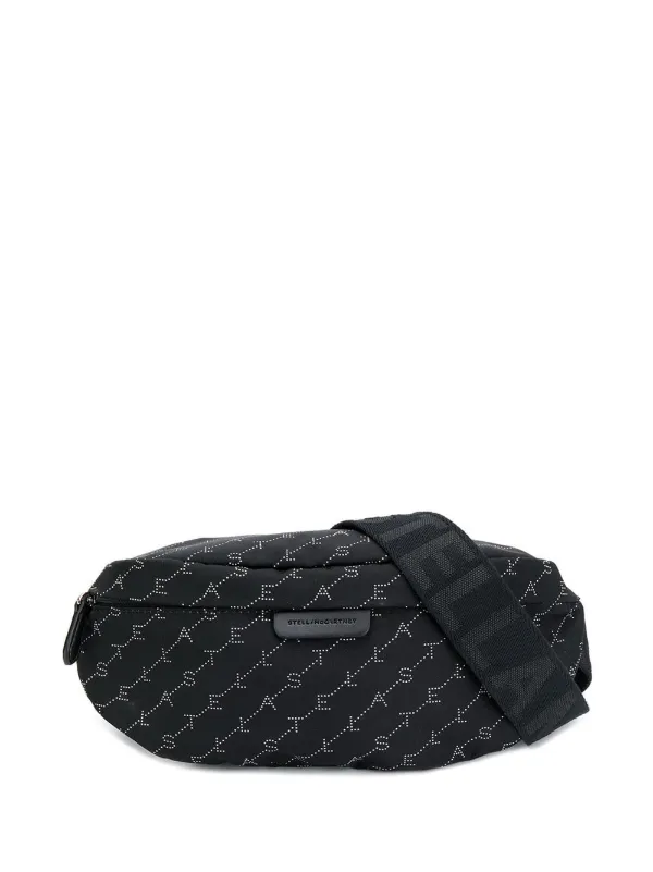 stella mccartney monogram
