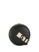 Image 1 of Stella McCartney Stella Logo round shoulder bag