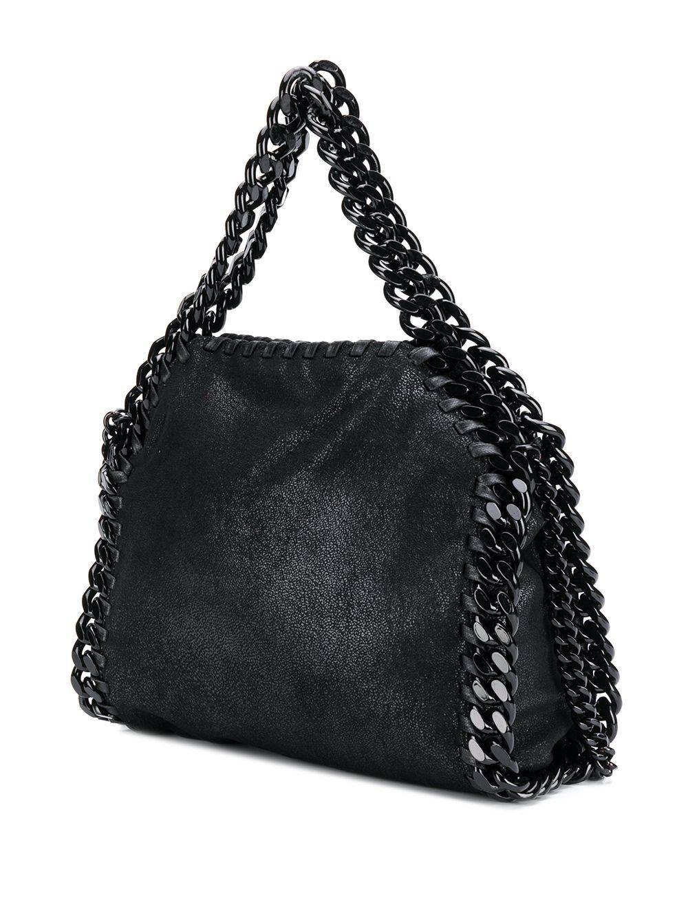 фото Stella McCartney сумка-тоут мини Falabella