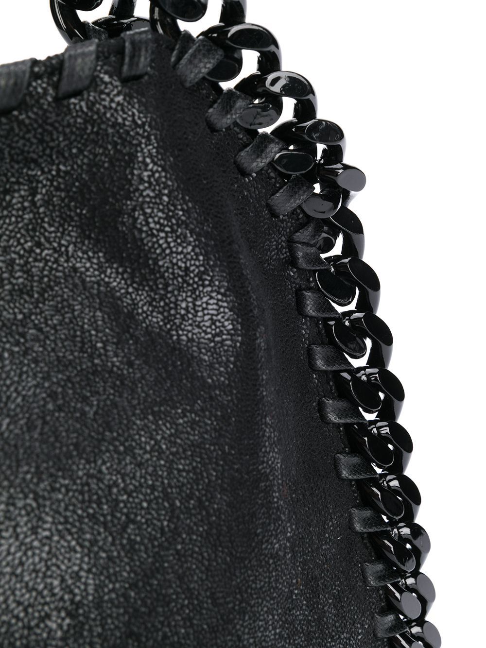 фото Stella McCartney сумка-тоут мини Falabella