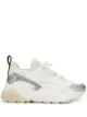 Image 1 of Stella McCartney Elyse glitter sneakers
