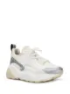 Image 2 of Stella McCartney Elyse glitter sneakers