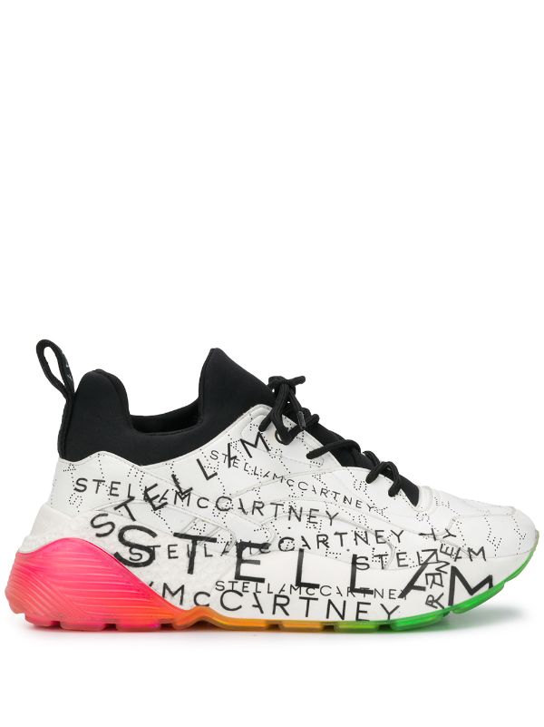 stella mccartney running shoes