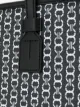 Tory Burch Gemini link print tote