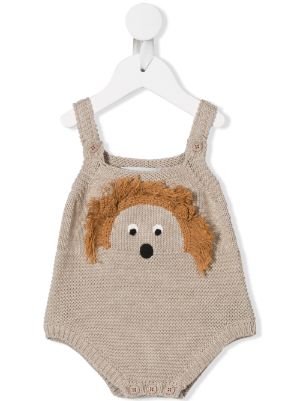 stella mccartney baby romper