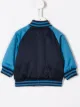 الصورة 2 من Stella McCartney Kids سترة بومبر بوجهين