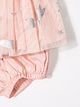 Stella McCartney Kids تنورة تُول بطبعة نجوم