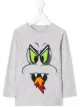 الصورة 1 من Stella McCartney Kids تيشيرت بأكمام طويلة