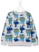 الصورة 1 من Stella McCartney Kids كنزة مطبوعة
