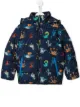 الصورة 1 من Stella McCartney Kids سترة منفوخة مطبوعة