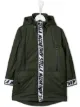 الصورة 1 من Stella McCartney Kids سترة بسحّاب وشعار