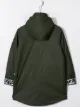 الصورة 2 من Stella McCartney Kids سترة بسحّاب وشعار