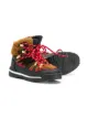 Image 2 of Stella McCartney Kids hiking boots