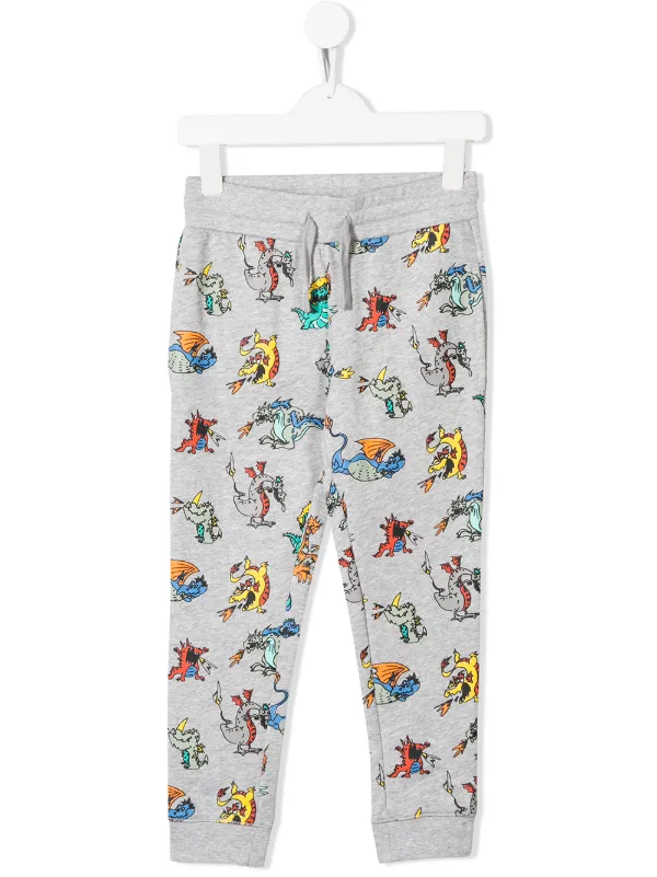 stella mccartney joggers