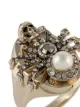 Alexander McQueen Spider ring