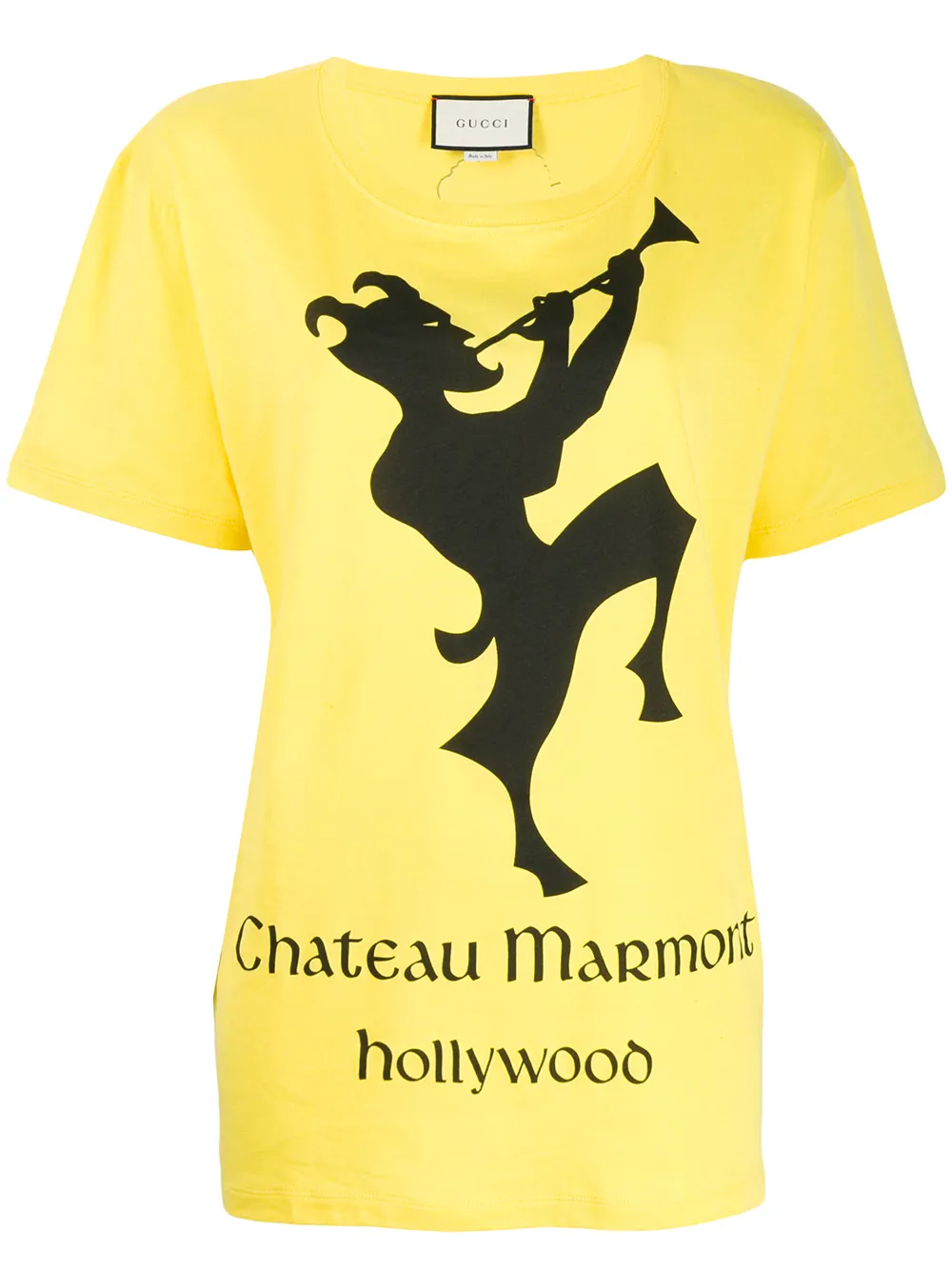 gucci marmont t shirt