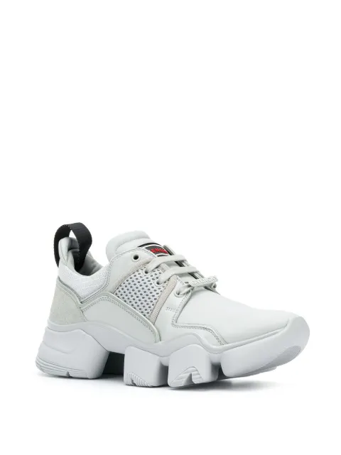 givenchy jaw low sneakers