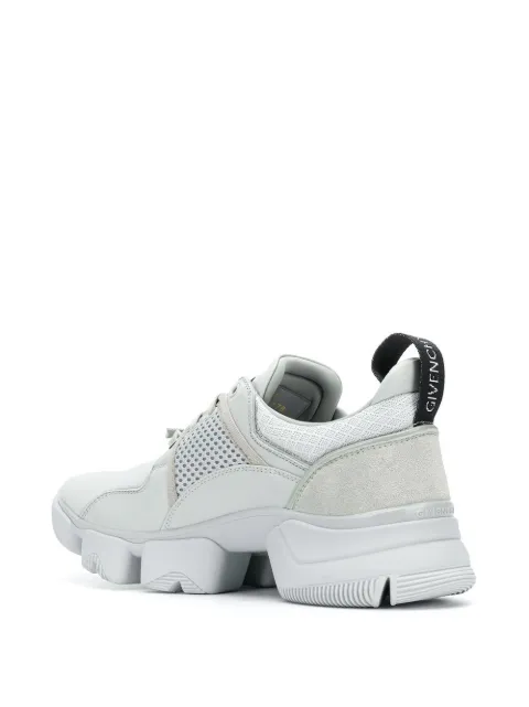 givenchy jaw low sneakers