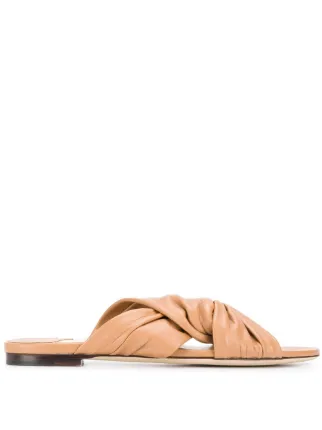 Jimmy choo sale lela slides